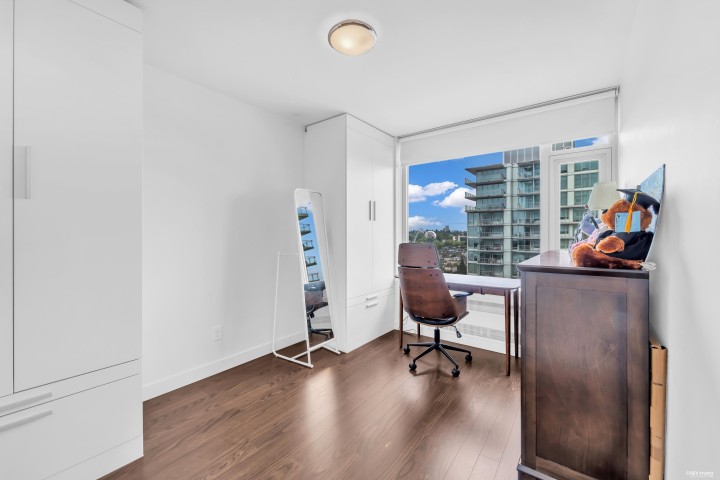 Photo 11 at 2304 - 8131 Nunavut Lane, Marpole, Vancouver West