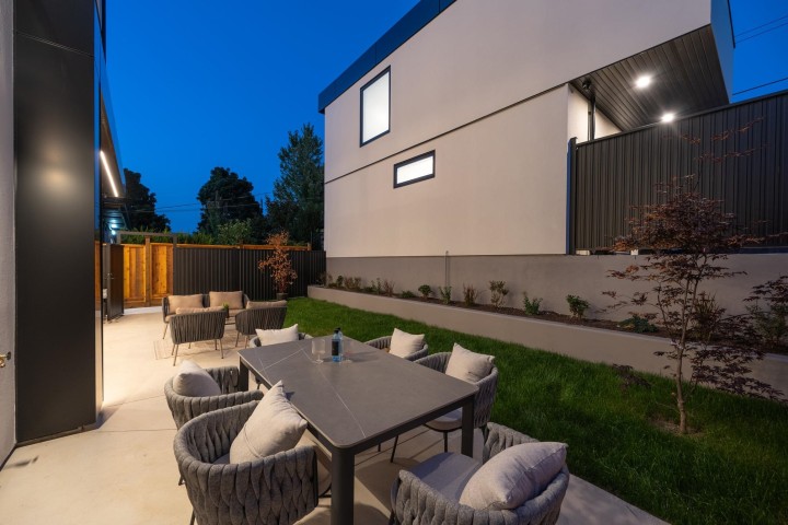 Photo 30 at 2 - 3428 Mons Drive, Renfrew Heights, Vancouver East
