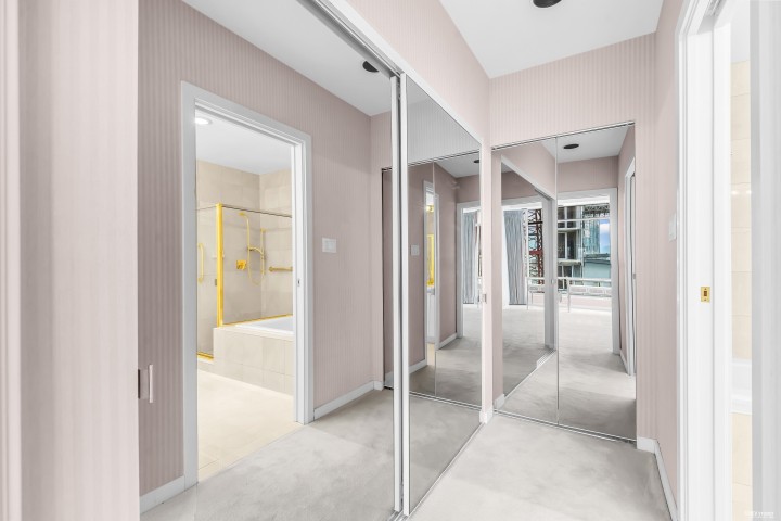 Photo 15 at 12A - 1500 Alberni Street, West End VW, Vancouver West