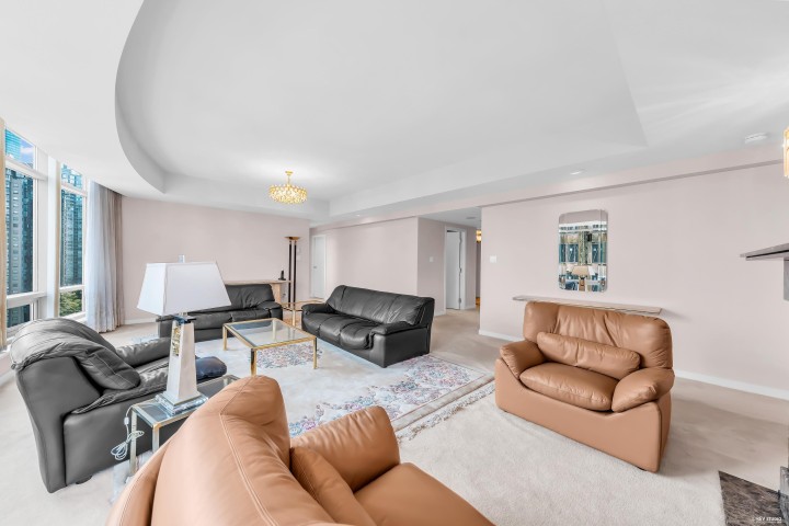 Photo 4 at 12A - 1500 Alberni Street, West End VW, Vancouver West