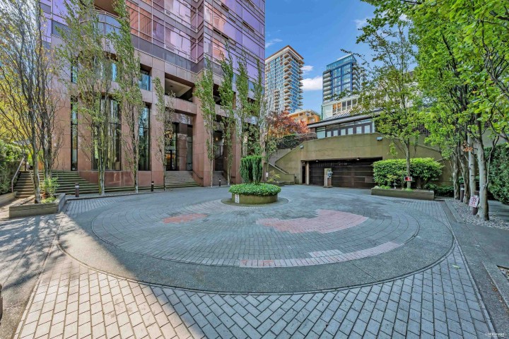Photo 25 at 12A - 1500 Alberni Street, West End VW, Vancouver West