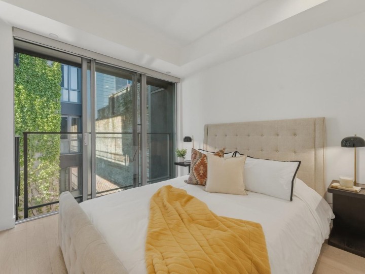 Photo 6 at 403 - 71 E Pender Street, Downtown VE, Vancouver East