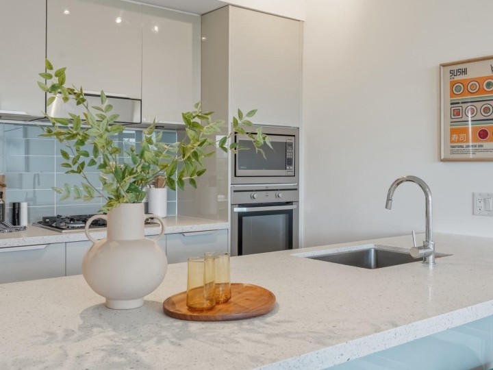 Photo 17 at 403 - 71 E Pender Street, Downtown VE, Vancouver East