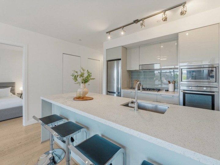Photo 16 at 403 - 71 E Pender Street, Downtown VE, Vancouver East