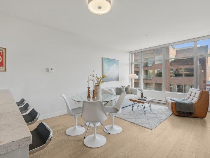Photo 7 at 403 - 71 E Pender Street, Downtown VE, Vancouver East