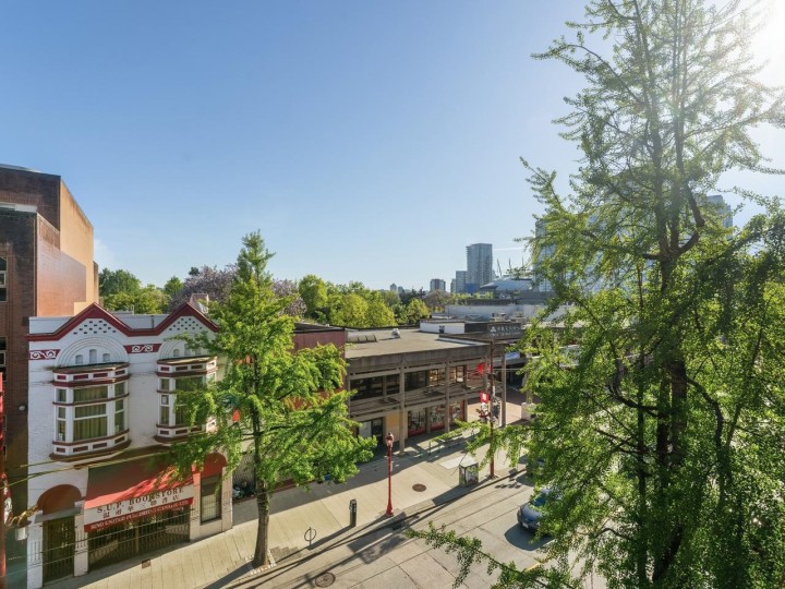 Photo 32 at 403 - 71 E Pender Street, Downtown VE, Vancouver East