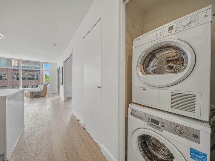 Photo 28 at 403 - 71 E Pender Street, Downtown VE, Vancouver East