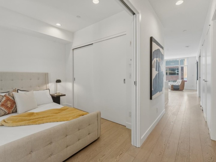 Photo 24 at 403 - 71 E Pender Street, Downtown VE, Vancouver East