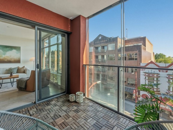 Photo 30 at 403 - 71 E Pender Street, Downtown VE, Vancouver East