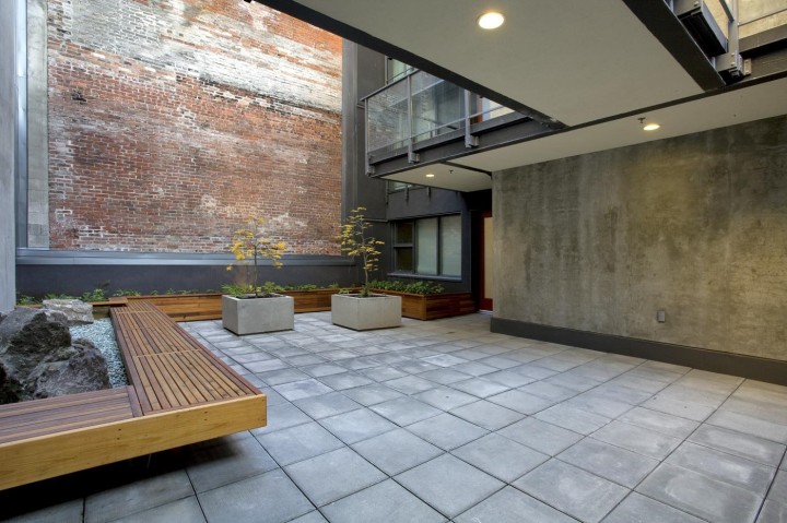 Photo 34 at 403 - 71 E Pender Street, Downtown VE, Vancouver East