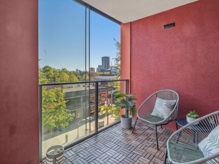 Photo 29 at 403 - 71 E Pender Street, Downtown VE, Vancouver East
