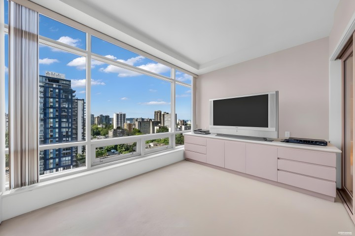 Photo 17 at 12B - 1500 Alberni Street, West End VW, Vancouver West