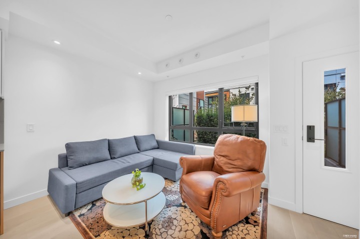 Photo 13 at 23 - 526 W 28th Avenue, Cambie, Vancouver West