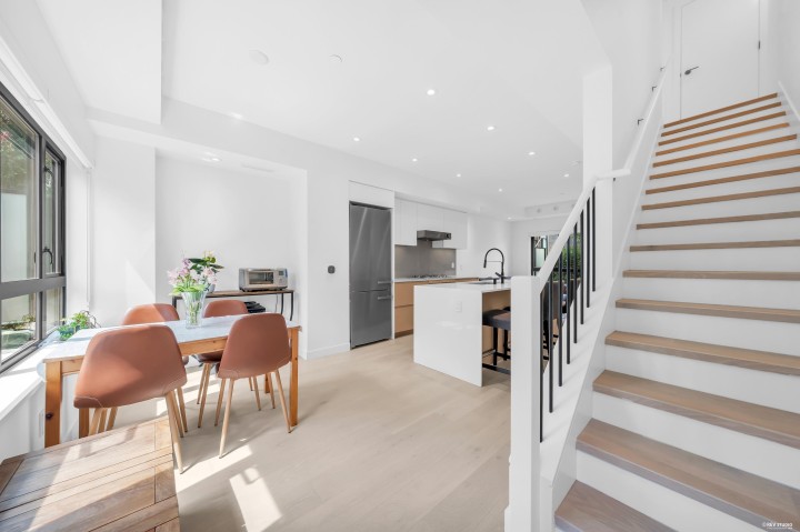 Photo 17 at 23 - 526 W 28th Avenue, Cambie, Vancouver West