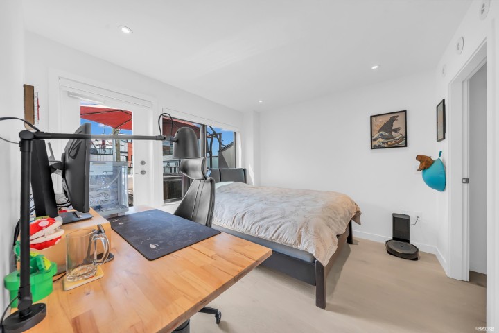 Photo 26 at 23 - 526 W 28th Avenue, Cambie, Vancouver West