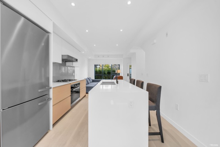 Photo 7 at 23 - 526 W 28th Avenue, Cambie, Vancouver West