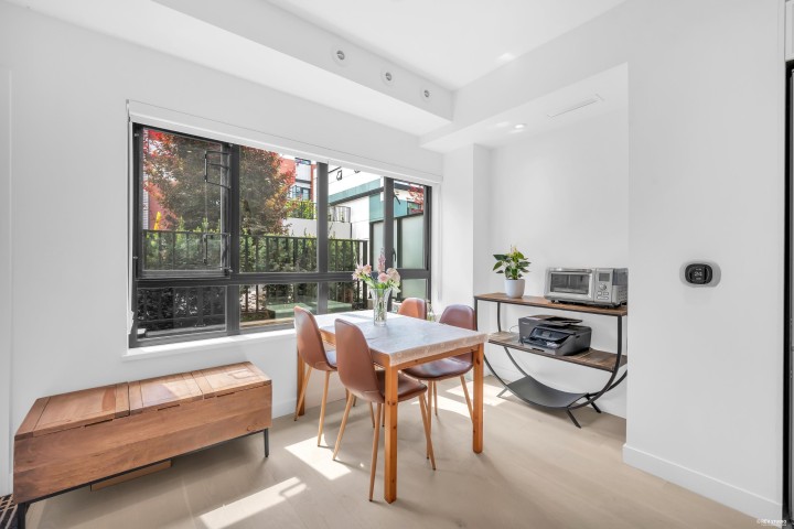 Photo 3 at 23 - 526 W 28th Avenue, Cambie, Vancouver West