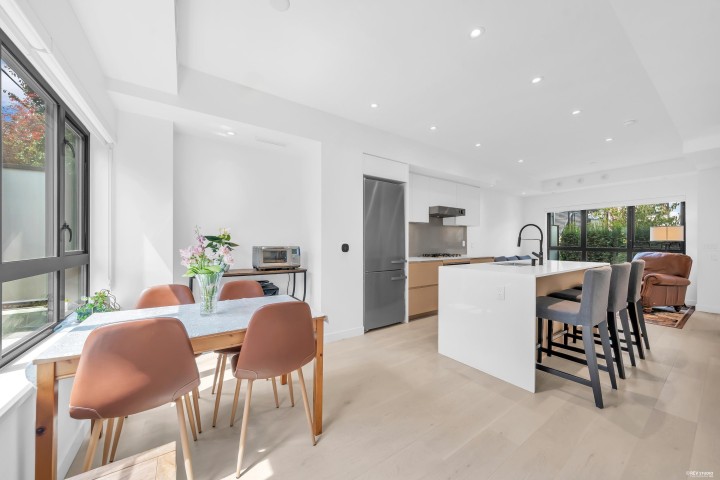 Photo 1 at 23 - 526 W 28th Avenue, Cambie, Vancouver West