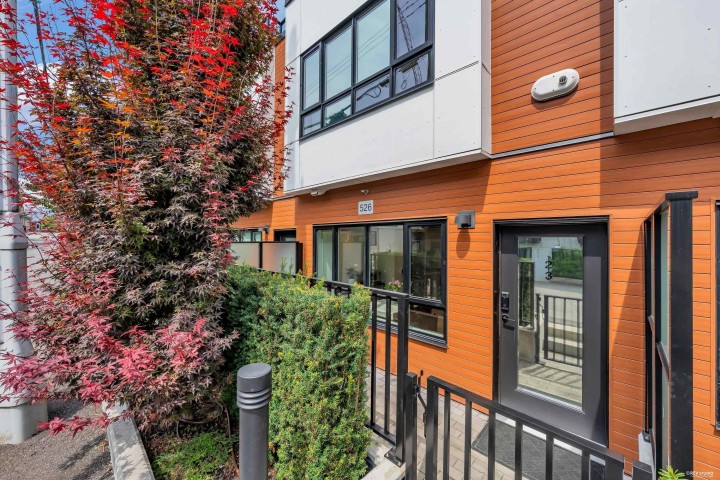 Photo 34 at 23 - 526 W 28th Avenue, Cambie, Vancouver West