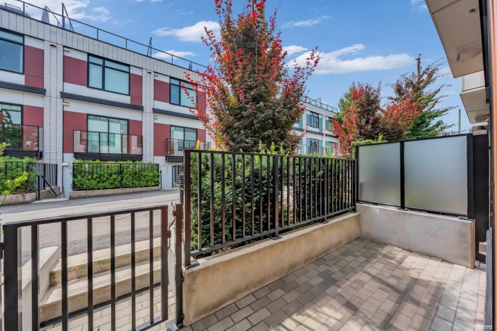 Photo 33 at 23 - 526 W 28th Avenue, Cambie, Vancouver West