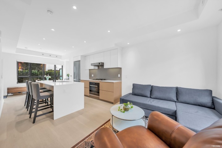 Photo 14 at 23 - 526 W 28th Avenue, Cambie, Vancouver West