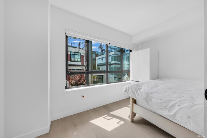 Photo 18 at 23 - 526 W 28th Avenue, Cambie, Vancouver West