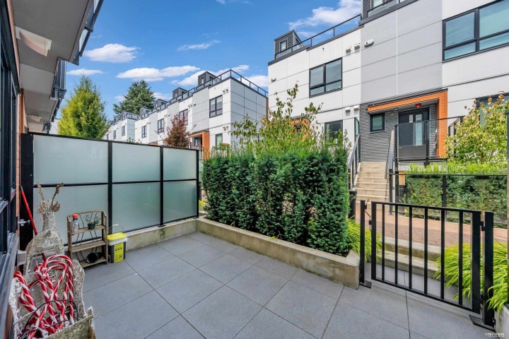 Photo 37 at 23 - 526 W 28th Avenue, Cambie, Vancouver West