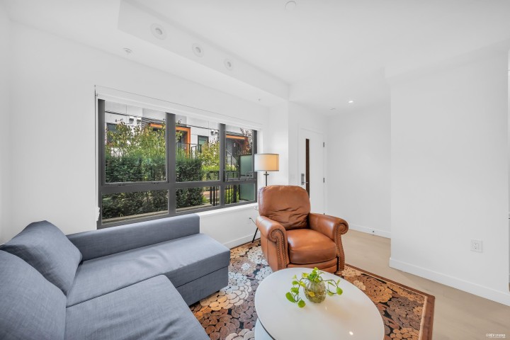 Photo 15 at 23 - 526 W 28th Avenue, Cambie, Vancouver West
