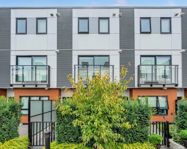 Photo 39 at 23 - 526 W 28th Avenue, Cambie, Vancouver West