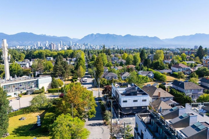 Photo 27 at 4516 Heather Street, Cambie, Vancouver West