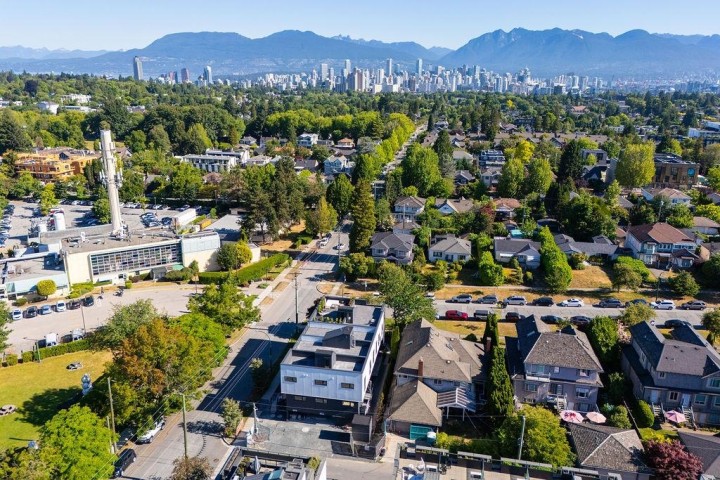 Photo 26 at 4516 Heather Street, Cambie, Vancouver West