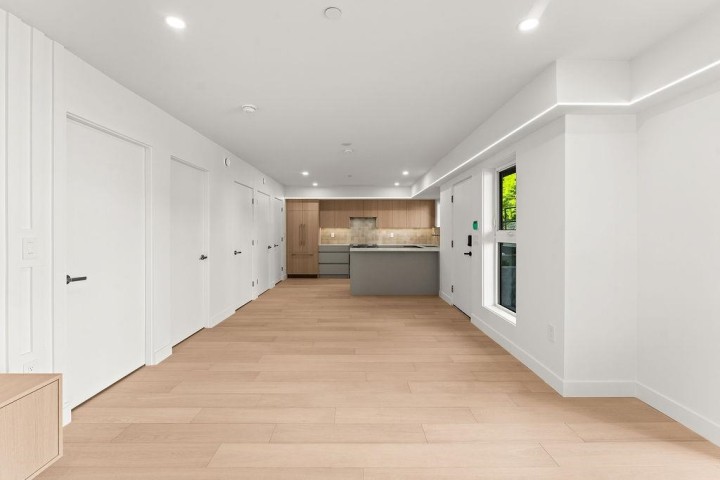 Photo 7 at 4516 Heather Street, Cambie, Vancouver West