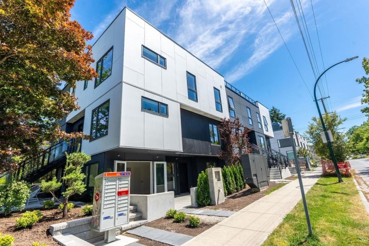 Photo 36 at 4516 Heather Street, Cambie, Vancouver West