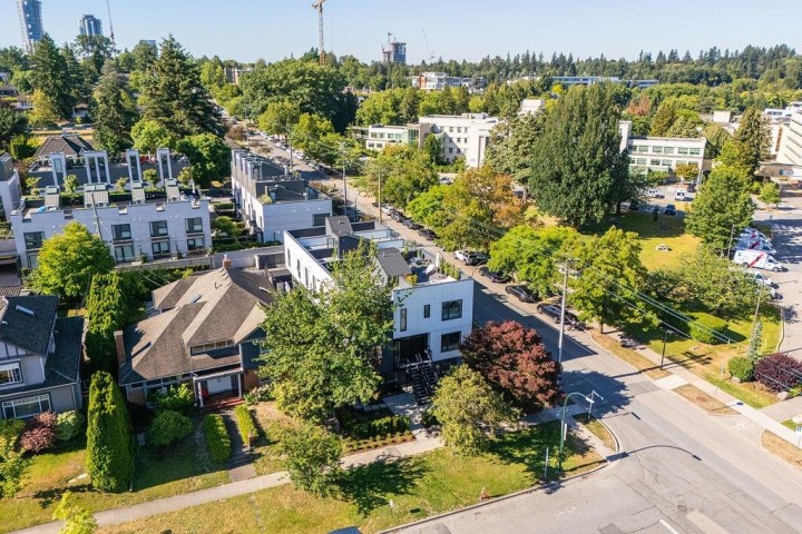 Photo 28 at 4516 Heather Street, Cambie, Vancouver West