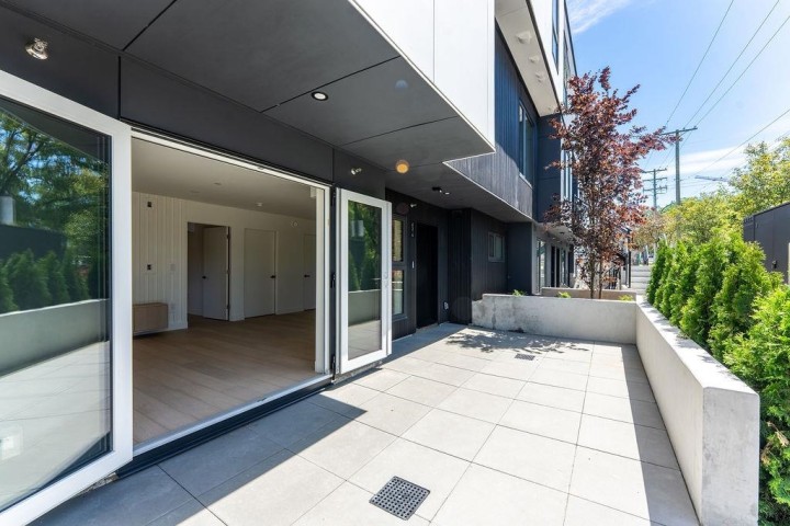 Photo 5 at 4516 Heather Street, Cambie, Vancouver West