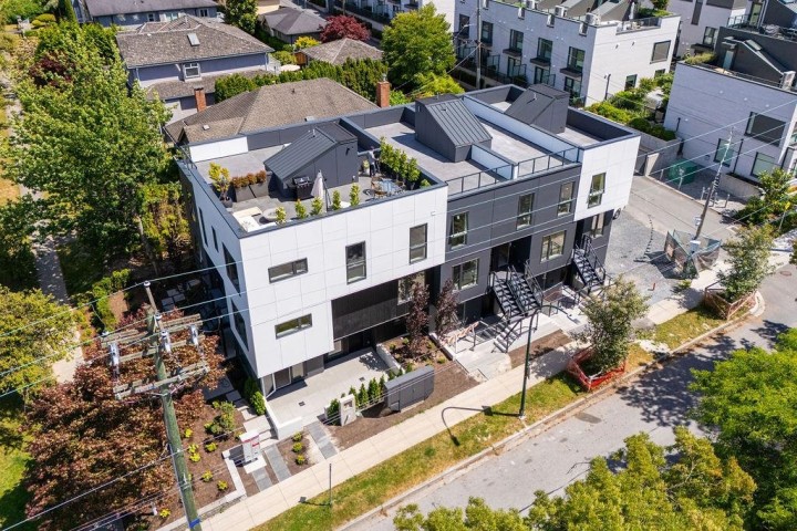 Photo 33 at 4516 Heather Street, Cambie, Vancouver West