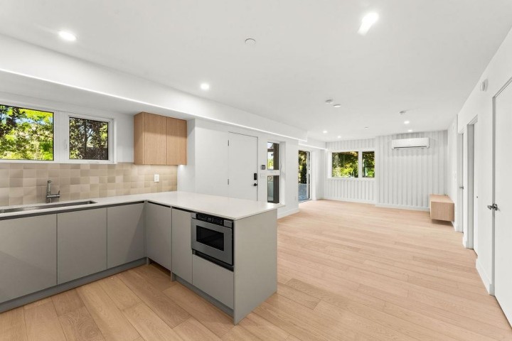 Photo 14 at 4516 Heather Street, Cambie, Vancouver West