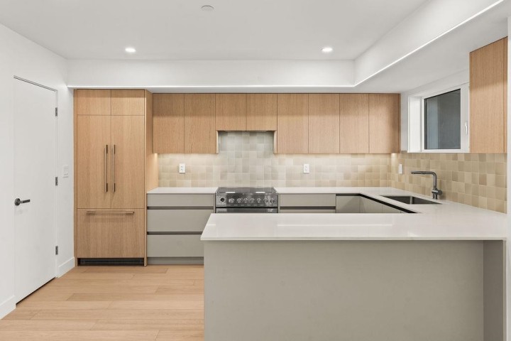 Photo 11 at 4516 Heather Street, Cambie, Vancouver West