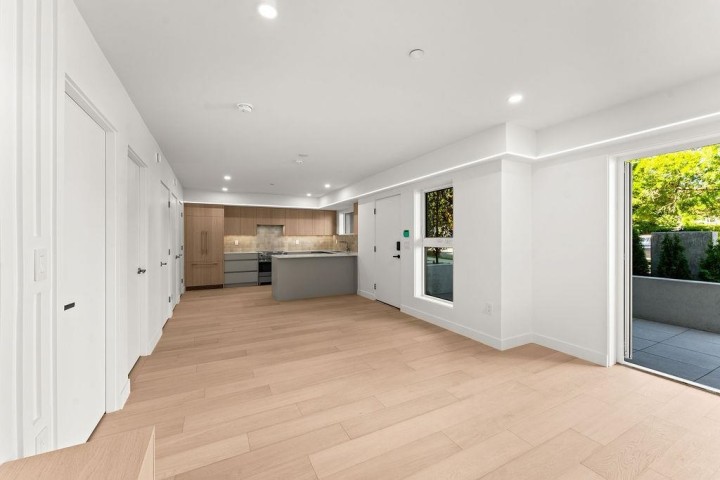 Photo 8 at 4516 Heather Street, Cambie, Vancouver West