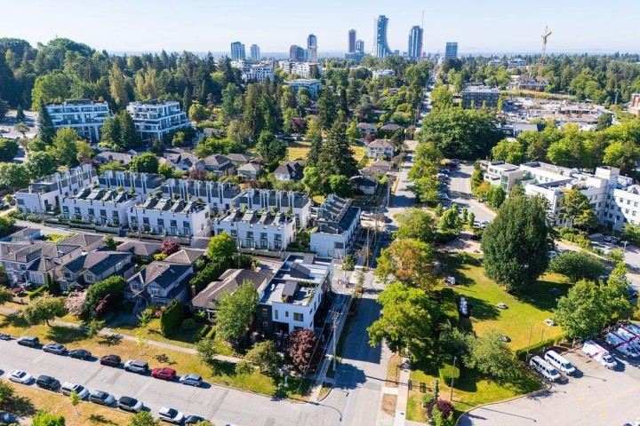 Photo 25 at 4516 Heather Street, Cambie, Vancouver West