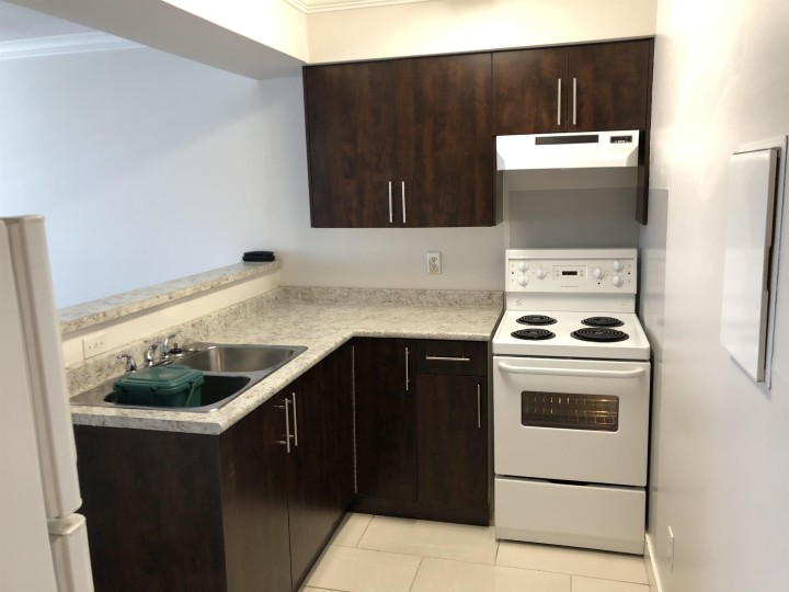 Photo 2 at 313 - 5520 Joyce Street, Killarney VE, Vancouver East