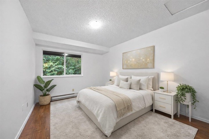 Photo 17 at 3438 Copeland Avenue, Champlain Heights, Vancouver East