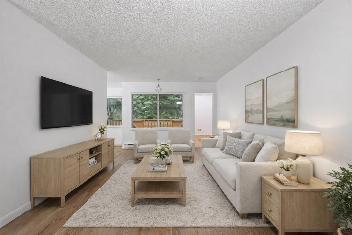 Photo 1 at 3438 Copeland Avenue, Champlain Heights, Vancouver East