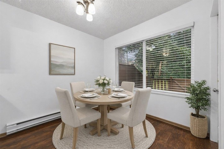 Photo 10 at 3438 Copeland Avenue, Champlain Heights, Vancouver East