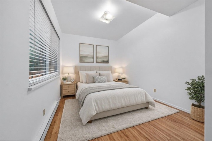 Photo 15 at 3438 Copeland Avenue, Champlain Heights, Vancouver East