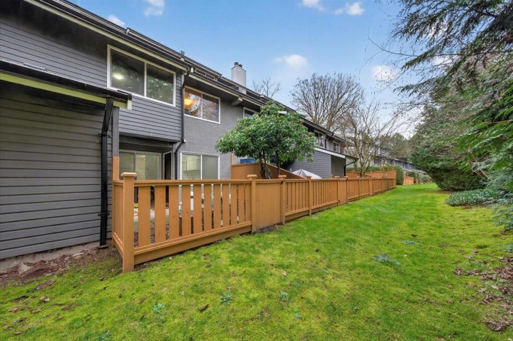 Photo 29 at 3438 Copeland Avenue, Champlain Heights, Vancouver East