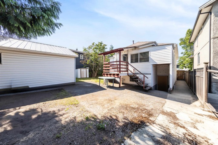 Photo 24 at 3378 E 26th Avenue, Renfrew Heights, Vancouver East