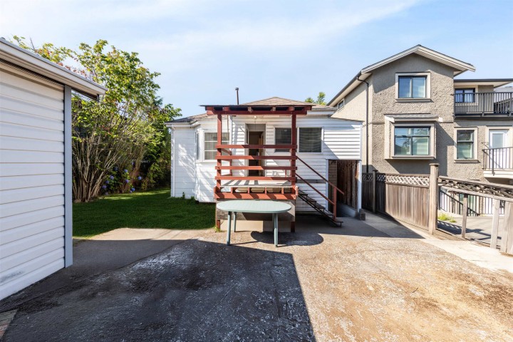 Photo 25 at 3378 E 26th Avenue, Renfrew Heights, Vancouver East