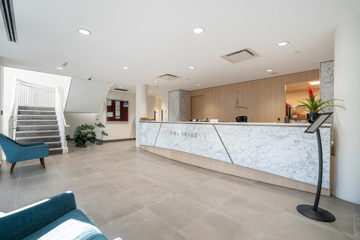 Photo 20 at 2905 - 198 Aquarius Mews, Yaletown, Vancouver West