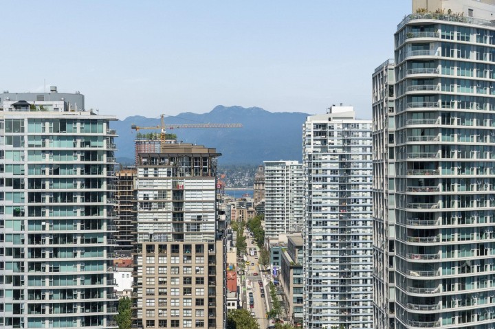 Photo 18 at 2905 - 198 Aquarius Mews, Yaletown, Vancouver West